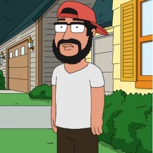 Meet your Posher, William